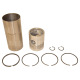 JAG99-0107S Zestaw naprawczy A4.248 (z tulejÄ… surowÄ…)
