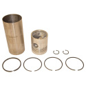 JAG99-0107S Repair kit A4.248 (with raw sleeve)