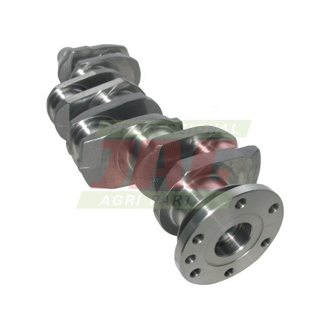 31315881 WaÅ‚ korbowy 4.236  na sznur - wÄ…ska pÅ‚etwa