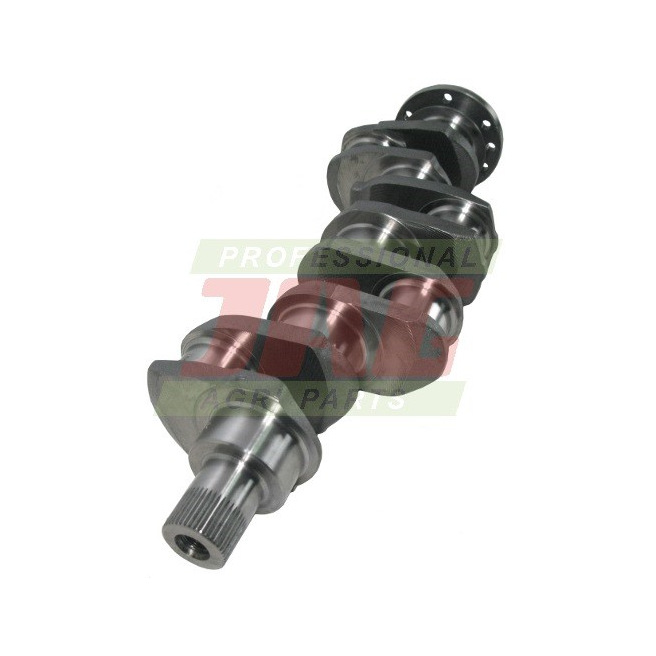 31315881 WaÅ‚ korbowy 4.236  na sznur - wÄ…ska pÅ‚etwa