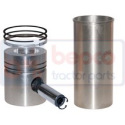 JAG99-0110 Repair Kit B.3158