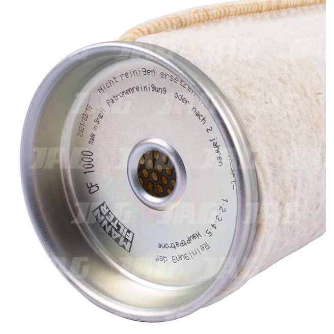 3219421R1 Filtr powietrza wewnÄ™trzny MANN FILTER