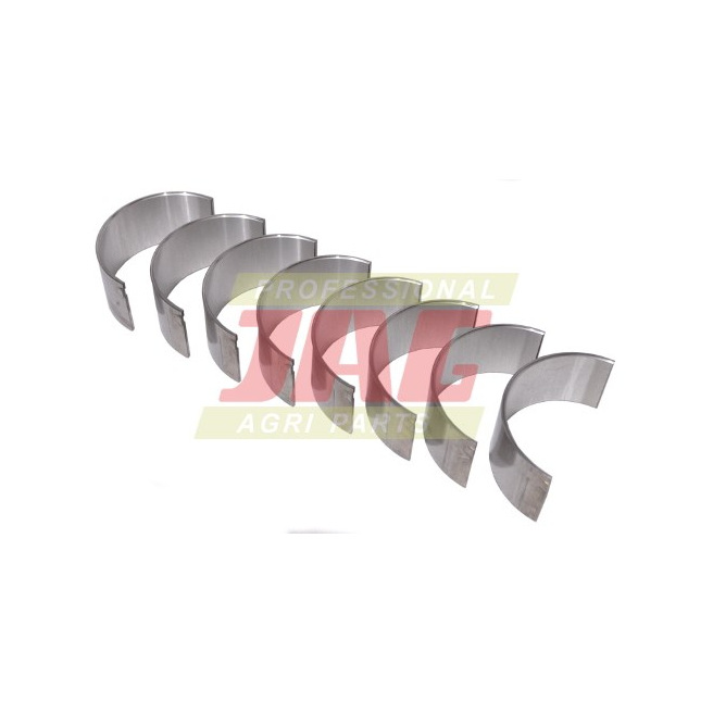 JAG99-0029B 61-3651-50 Zestaw panewek korbowodowych NE Germany