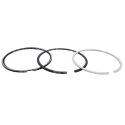 JAG99-0130 Segments de piston NE Allemagne