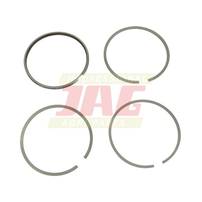 JAG99-0138 89-3621-00 PierÅ›cienie tÅ‚okowe NE Germany