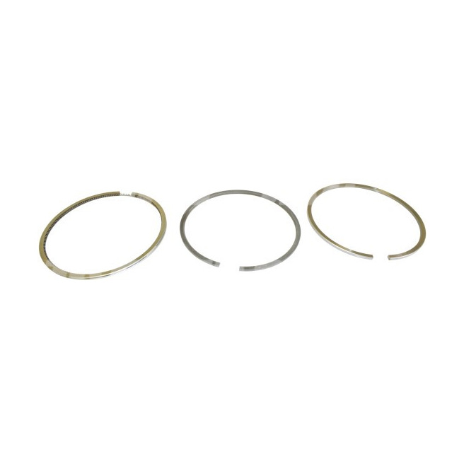 Zestaw pierÅ›cieni