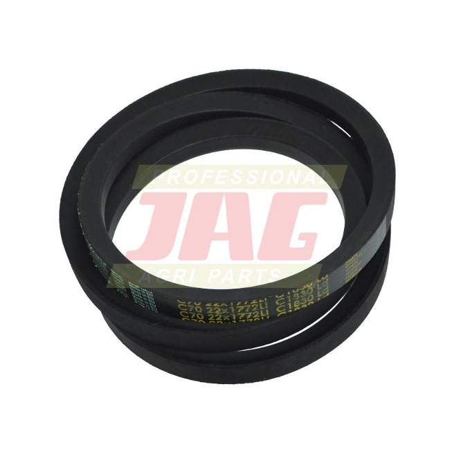 22x1772Li/1830Ld C70 Pas klinowy Gates Delta CLASSIC