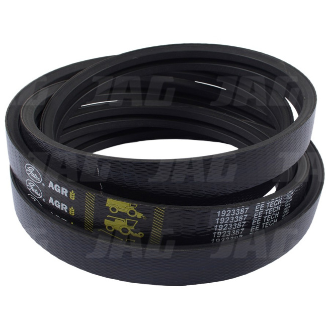 1923387 EE-TECH Pas Gates Agri