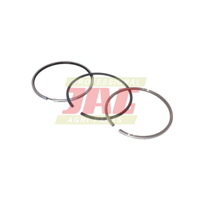 JAG99-0141 89-3627-00 PierÅ›cienie tÅ‚okowe NE Germany