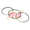 JAG99-0141 89-3627-00 Segments de piston NE Allemagne