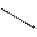 JAG04-0806 Screw conveyor