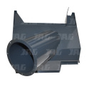 JAG04-0723 Tuyau de protection de réservoir, inférieur