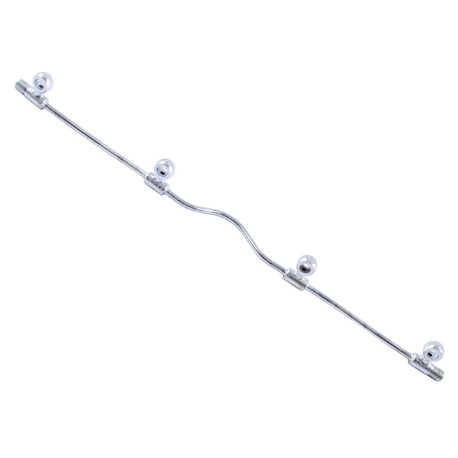 35587344 PrzewÃ³d przelewowy wtryskiwaczy