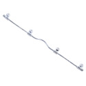 35587344 Tuyau de trop-plein d'injecteur