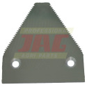 358397 Lame de couteau Original CLAAS