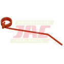 JAG01-0265 Ressort de bobine Original CLAAS