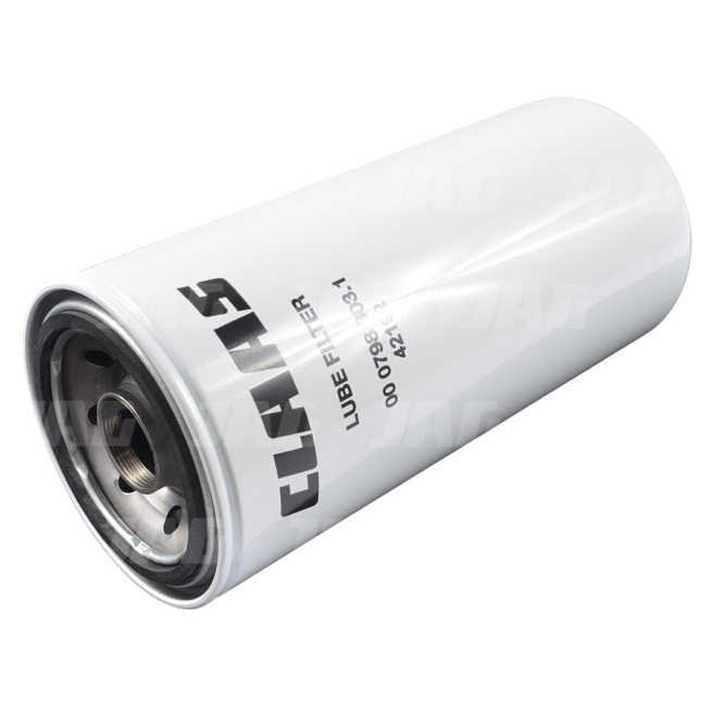 JAG60-0033 Filtr oleju oryginaÅ‚ CLAAS