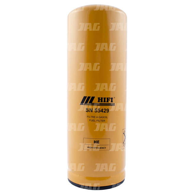 JAG61-0011 Filtr paliwa HIFI