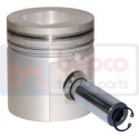 JAG99-0115 Piston with pin