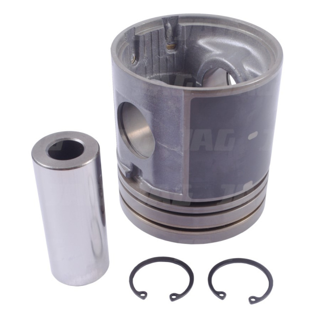 JAG99-0115 TÅ‚ok ze sworzniem