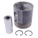 JAG99-0115 Piston with pin