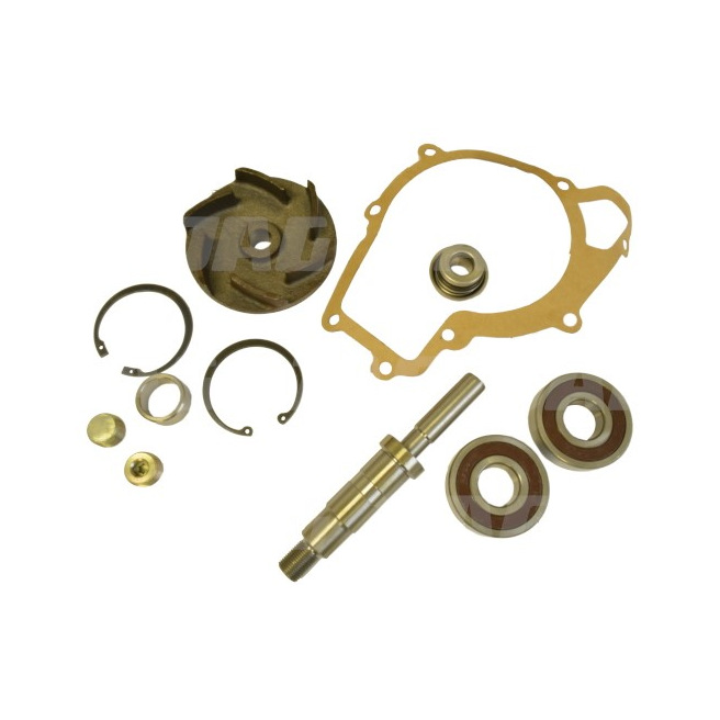 JAG99-0250 Zestaw naprawczy pompy wody ENPACO