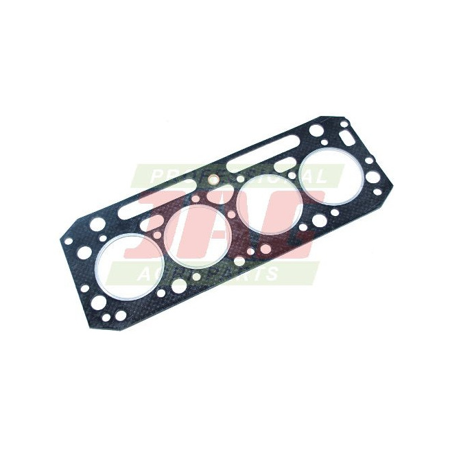 JAG99-0072 Uszczelka gÅ‚owicy cylindra