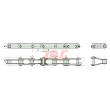 JAG02-0007 Chain without fasteners 38.4R ROLLON-SOLID