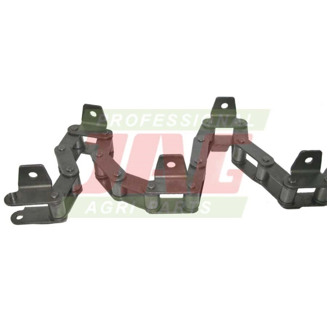 38.4R/2K1/J2A ÅaÅ„cuch podajnika sÅ‚omy ROLLON-SOLID