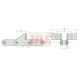 38.4RSDJ2A ÅaÅ„cuch 106 rolek 4,07mb ROLLON-SOLID