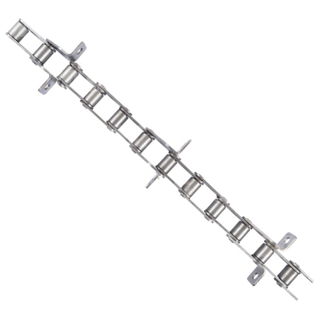 38.4RSDJ2A ÅaÅ„cuch 116 rolek 4,45mb ROLLON-SOLID