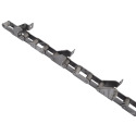 38.4RSDJ2A Chain 134 rollers 5.15m ROLLON-SOLID