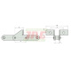 38.4RSDJ2A ÅaÅ„cuch 140 rolek 5,38mb ROLLON-SOLID