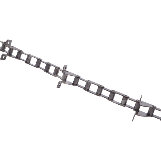 38.4R/SD/J3A ÅaÅ„cuch podajnika ziarna ROLLON-SOLID