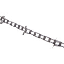 38.4R/SD/J3A ROLLON-SOLID grain feeder chain