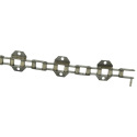 SA38/2K1/J2A Feeder chain 10.5 end of series