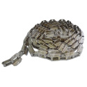38.4V/2K1/JA-10.5 Straw feeder chain ROLLON-SOLID