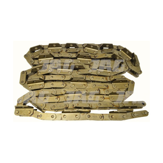 38.4VB/2K1/J2A ÅaÅ„cuch podajnika pochyÅ‚ego ROLLON-SOLID