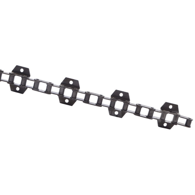 38.4VB/2K1/J2A ÅaÅ„cuch podajnika pochyÅ‚ego 164 Rolki ROLLON-SOLID