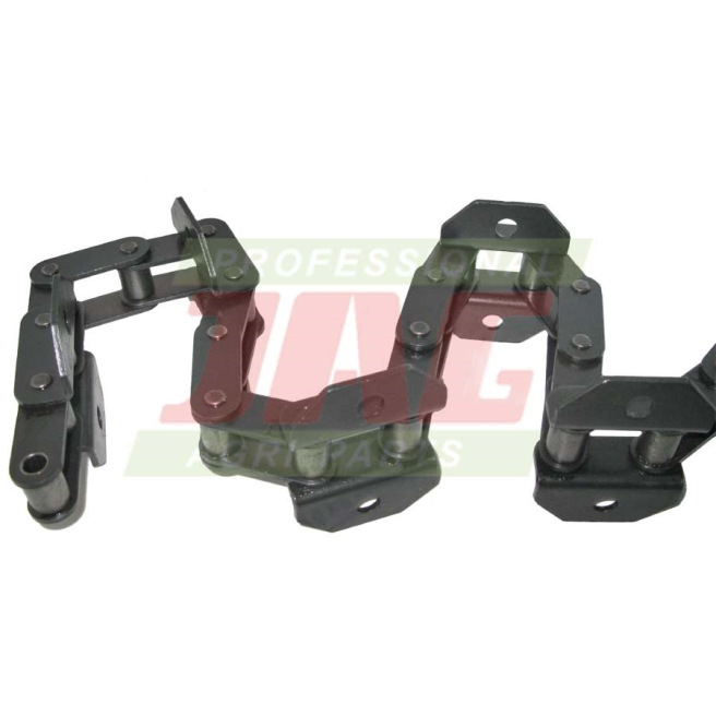 38.4VB2K1J2A ÅaÅ„cuch podajnika pochyÅ‚ego Flexon Germany