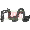 Chaîne d'alimentation inclinée 38.4VB2K1J2A Flexon Allemagne