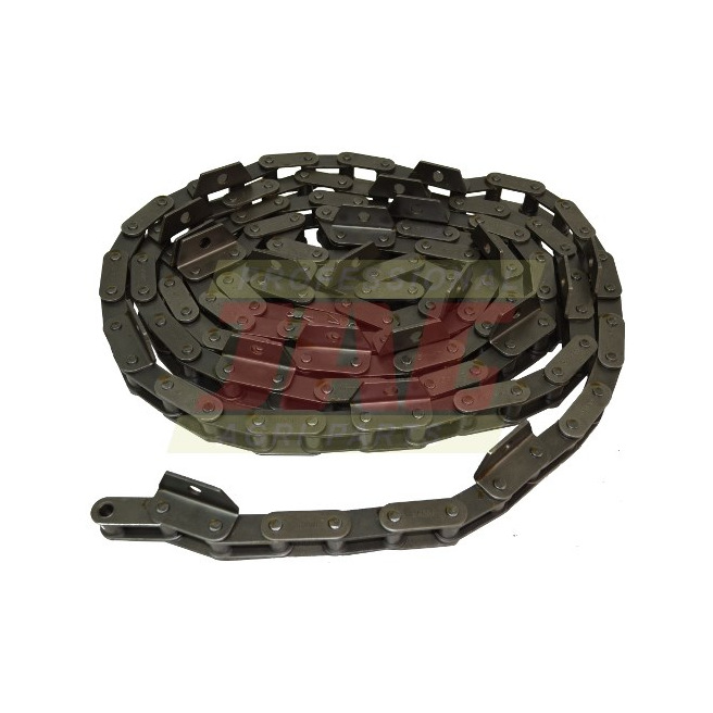 38.4VB/2K1/J3A ÅaÅ„cuch podajnika pochyÅ‚ego ROLLON-SOLID