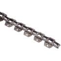 Chaîne d'alimentation inclinée ROLLON-SOLID 38.4VB/2K1/JA