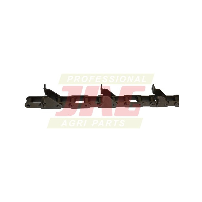 38.4VB/SD/J2A ÅaÅ„cuch elewatorowy 140 Rolek 5.38mb ROLLON-SOLID