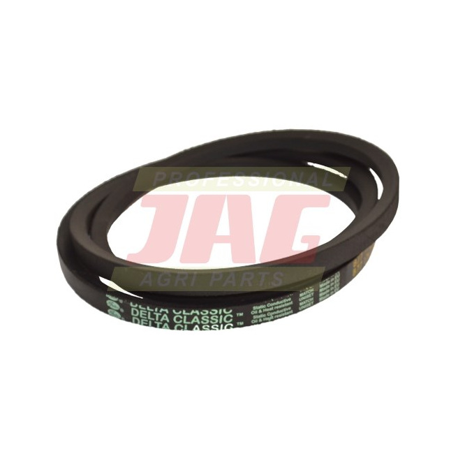 17x1960Li/2000Ld B77 Pas klinowy Gates Delta CLASSIC