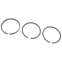 Segments de piston JAG99-0140