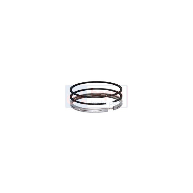 JAG99-0139  PierÅ›cienie tÅ‚okowe MF690 (3 ring)