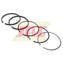 JAG99-0137 Segments de piston NE Allemagne