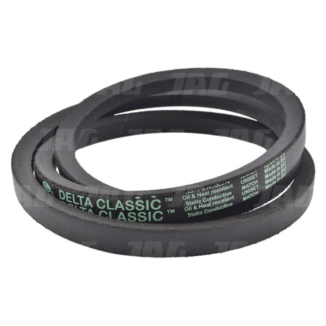 17x1500Li/1540Ld B59 Pas klinowy Gates Delta CLASSIC
