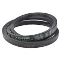 17x1500Li/1540Ld B59 Gates Delta CLASSIC V-belt